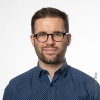 FH-Prof. Greimel Philipp, PT MSc