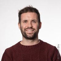 FH-Prof. Greimel Philipp, PT MSc