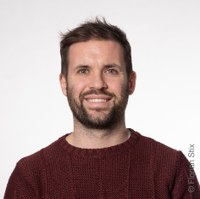 FH-Prof. Greimel Philipp, PT MSc