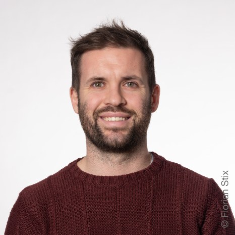 FH-Prof. Greimel Philipp, PT MSc