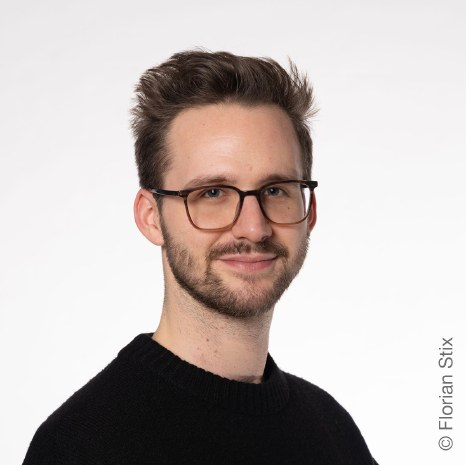 Dipl.-Ing. Grill Cajetan, BSc