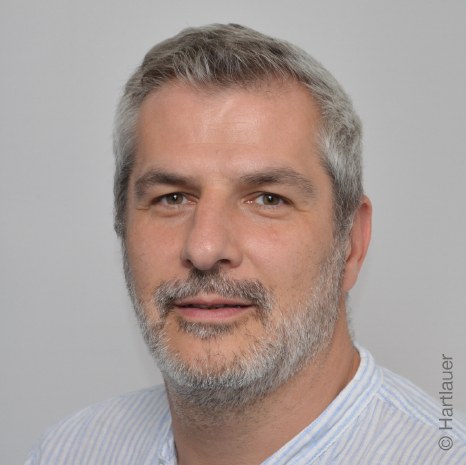 Mag. Hackl Walter, MA