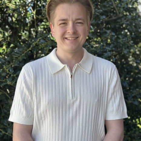 Dr. Häussl Alfred, BScN MSc