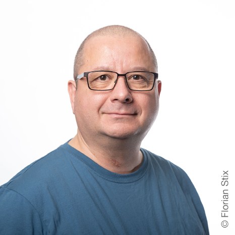 Hameder Manfred