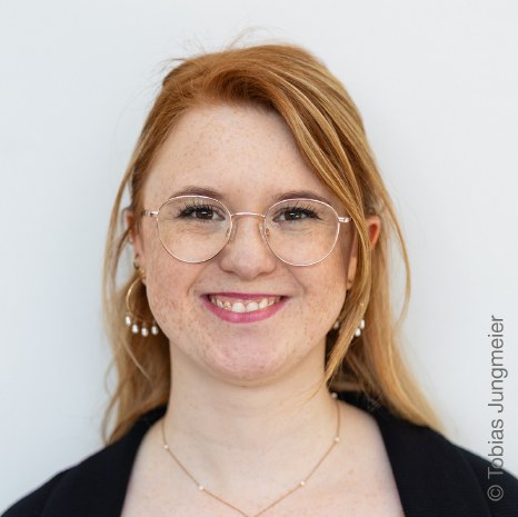 Hasenzagel Natalie