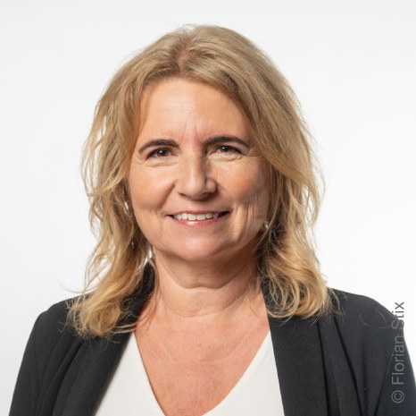 Ing. Hintermeyer Christine, MSc