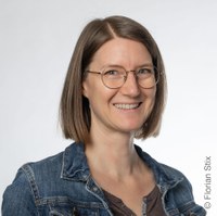 Dipl.-Päd. Hochreiter Marlene