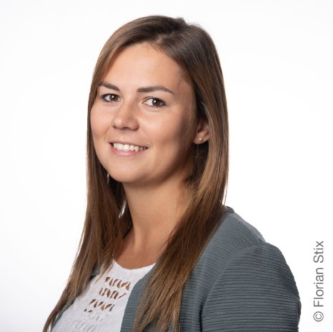 Höllmüller Tamara, BSc MSc