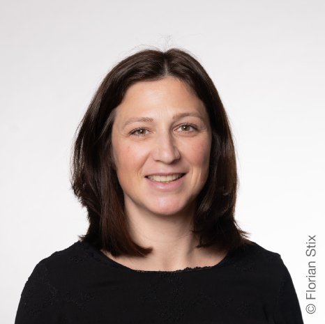 FH-Prof. Mag. Dr. Höld Elisabeth