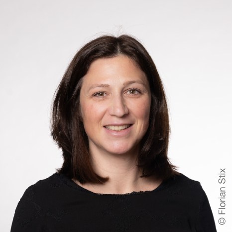 FH-Prof. Mag. Dr. Höld Elisabeth