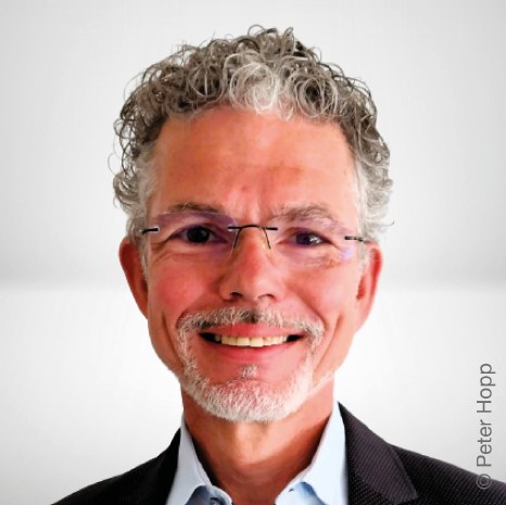 Dipl-Kfm. Hopp Peter