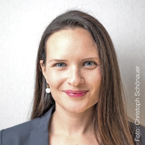Mag. Kantauer Doris