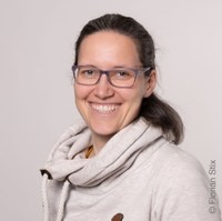 FH-Prof. Kidritsch Anita, PT MSc