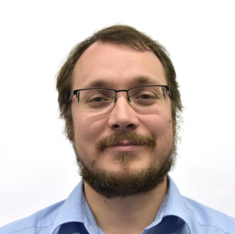 FH-Prof. Dr. techn. Dipl.-Ing. Kieseberg Peter