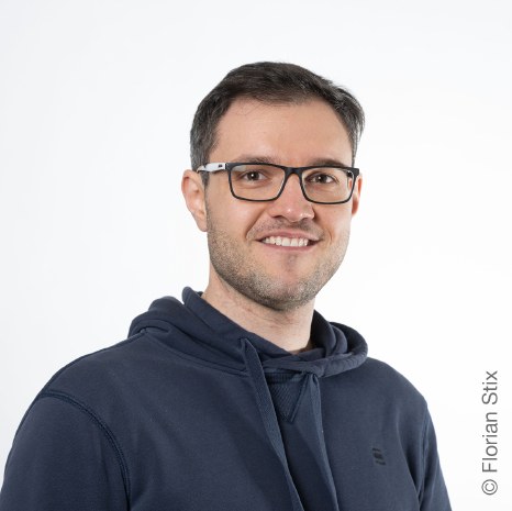 Dipl.-Ing. Kietreiber Tobias