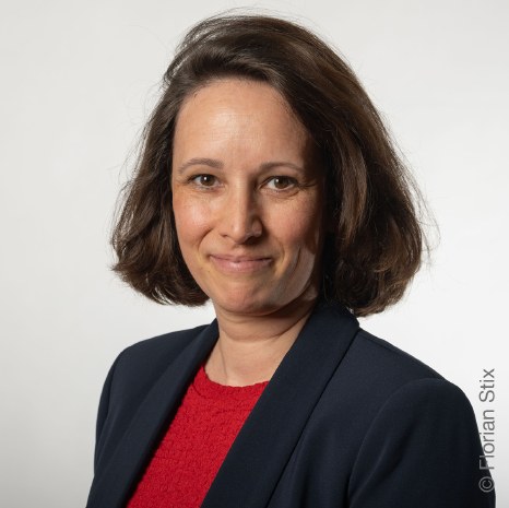 Dipl.-Ing. Kirchner Christina, BSc