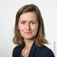 Dr. Kirchpfening Katharina, Bakk.