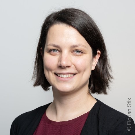 FH-Prof. Kisiel Manuela, PT MSc