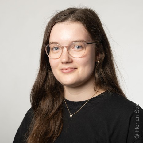 König Magdalena, BA