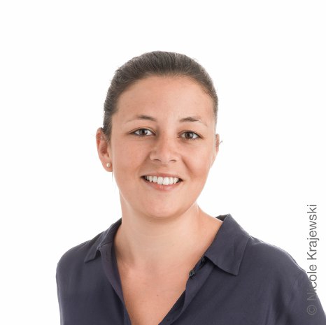 Ing. Krajewski Nicole