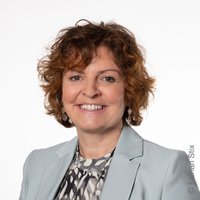 FH-Prof. Lampel Kerstin, PT MSc