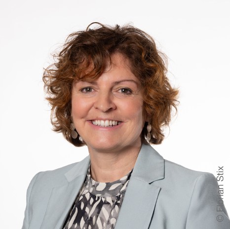 FH-Prof. Lampel Kerstin, PT MSc