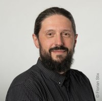 FH-Prof. Dipl.-Ing. Dipl.-Ing. Lang-Muhr Christoph, BSc