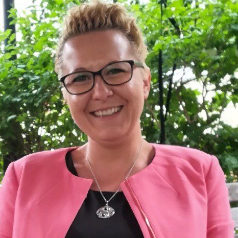 Leidinger Michaela