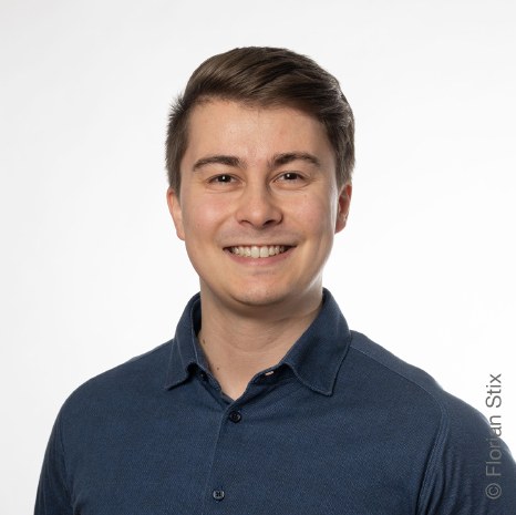 Dipl.-Ing. Macher Michael, BSc, MSc