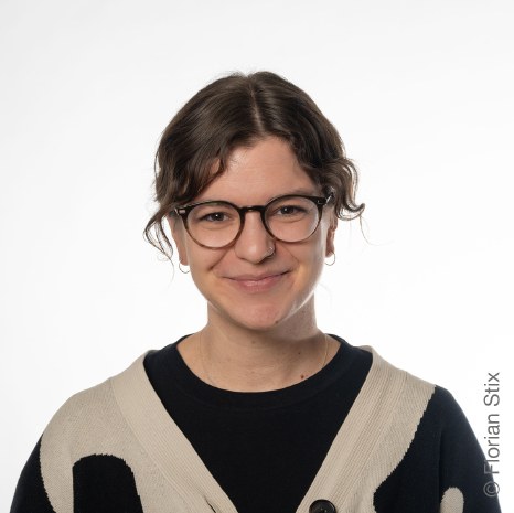 Mayer-Leeb Elisabeth, BA MA