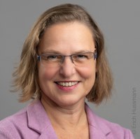 FH-Prof. Mag. Dr. Moser Sibylle