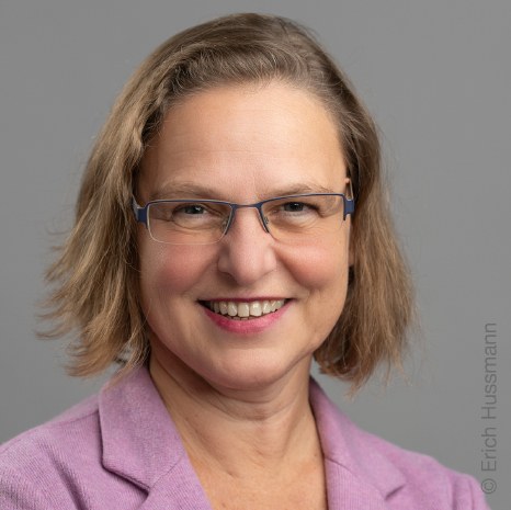 FH-Prof. Mag. Dr. Moser Sibylle