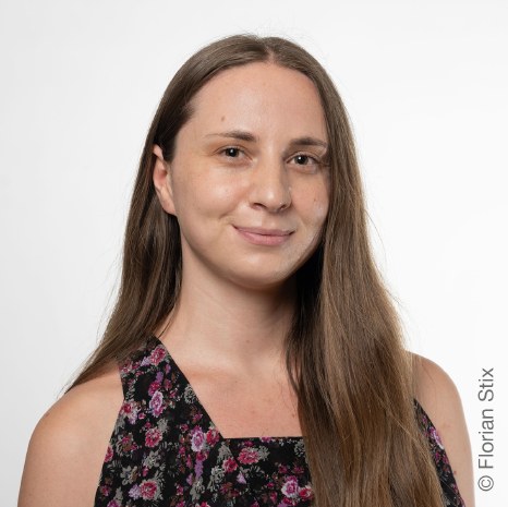 Mosiashvili Mariam, BA MA