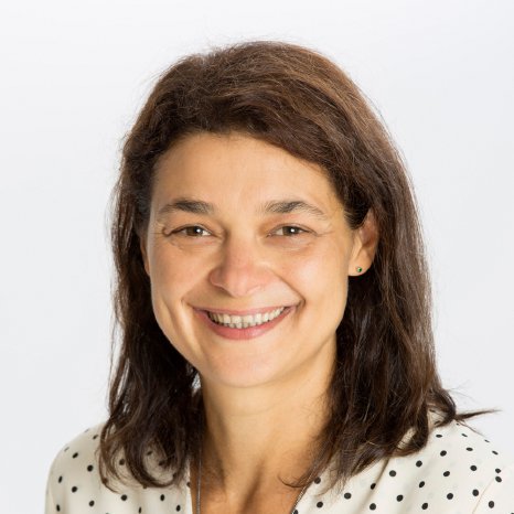 FH-Hon.Prof. Mag. Nagy Andrea, PhD