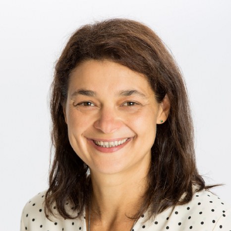 FH-Hon.Prof. Mag. Nagy Andrea, PhD