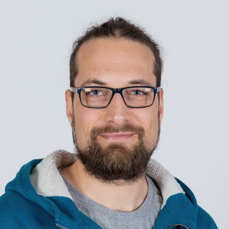 FH-Prof. Dipl.-Ing. Österreicher Gabor, BSc