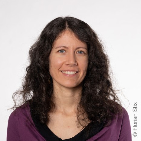 Mag. (FH) Poisel Irmgard