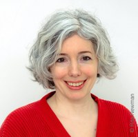 FH-Prof. Mag. Mag. Dr. Proksa Franziska