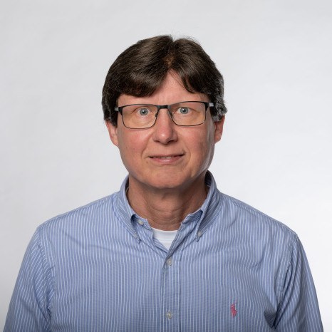 FH-Prof. Mag. Rametsteiner Harald