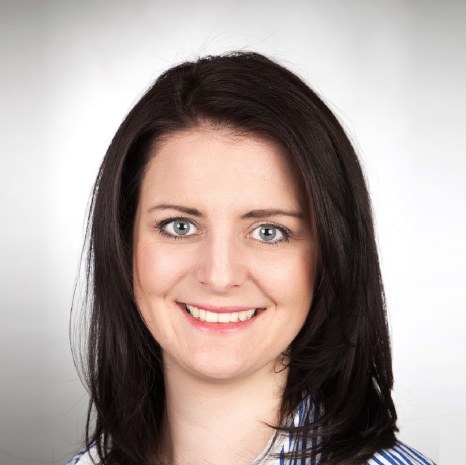 Renner Patricia, BA MA