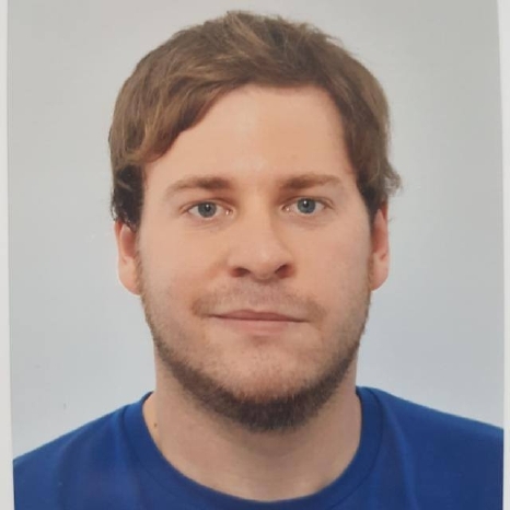 Riedler Michael, BSc MSc — USTP – University of Applied Sciences St. Pölten