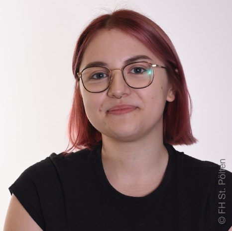 Dipl.-Ing. Riglthaler Nora, BSc