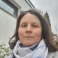 FH-Hon.Prof. Mag. Mag. Rogy Andrea