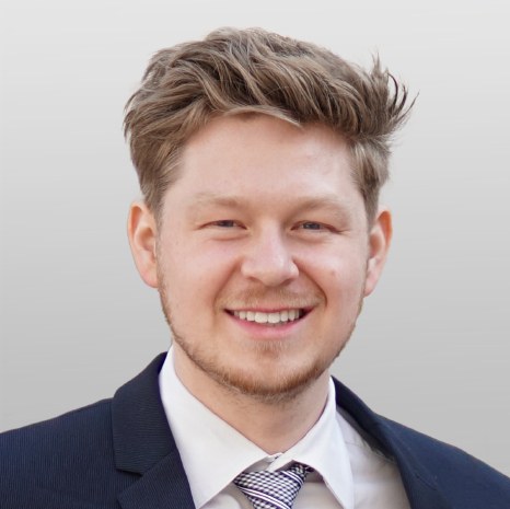 Salhofer Julian, BSc MA