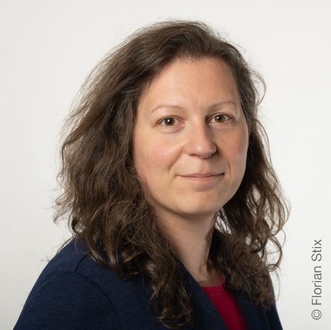 FH-Prof. Schmid Christine, MA