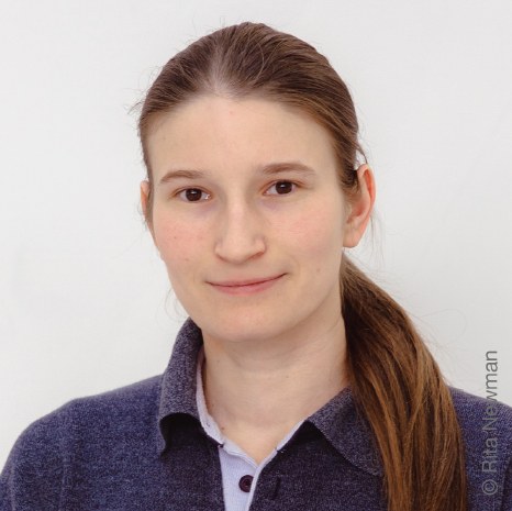 Dipl.-Ing. Schmiedl Kristina, BSc