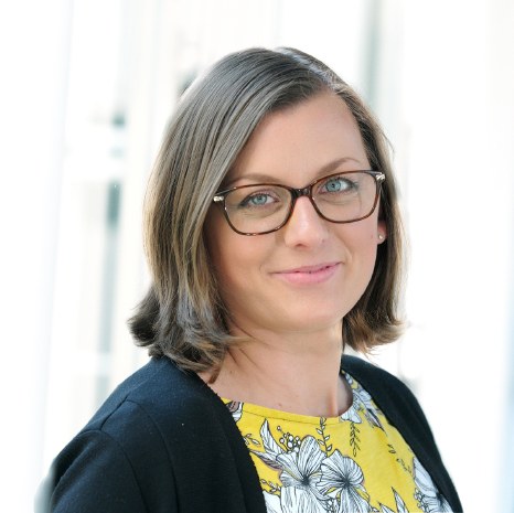 Schubert Katharina, Bakk