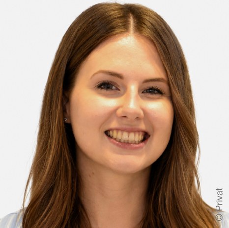 Dr. Seel Mariella, BA MSc