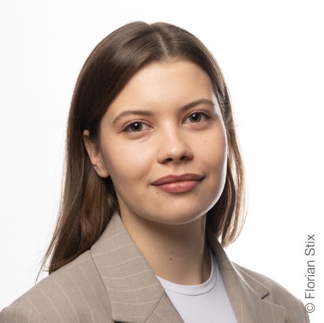 Serafimova Mariia
