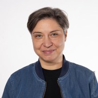 Mag. (FH) Sommer Sabine